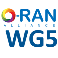 WG5 - Open F1/W1/E1/X2/Xn Interface Workgroup