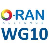 WG10 - OAM for O-RAN