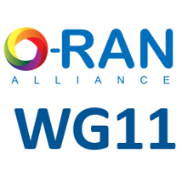 WG11- Security Work Group