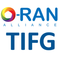 TIFG - Test & Integration Focus Group